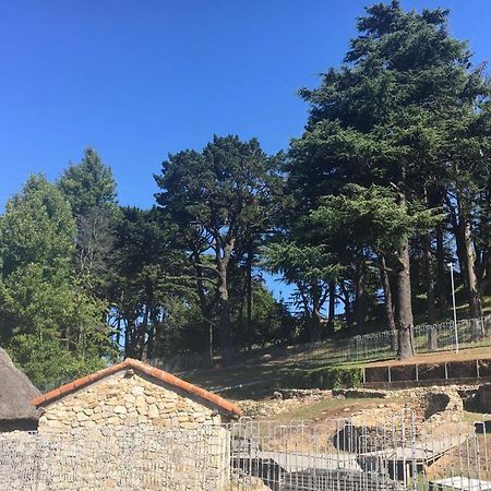 Maravilla Del Castro Vigo Zewnętrze zdjęcie